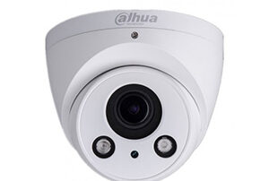 Dahua technologie camera