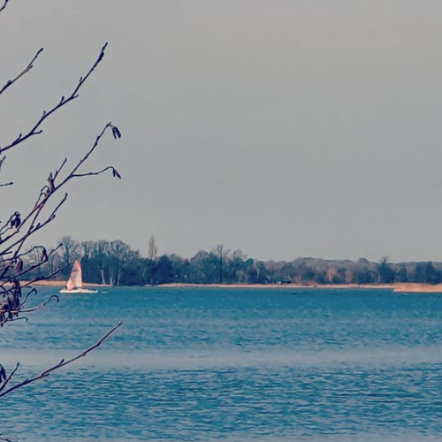 Bewakingscamera in Loosdrecht