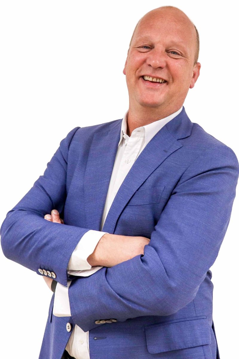 Koen, adviseur