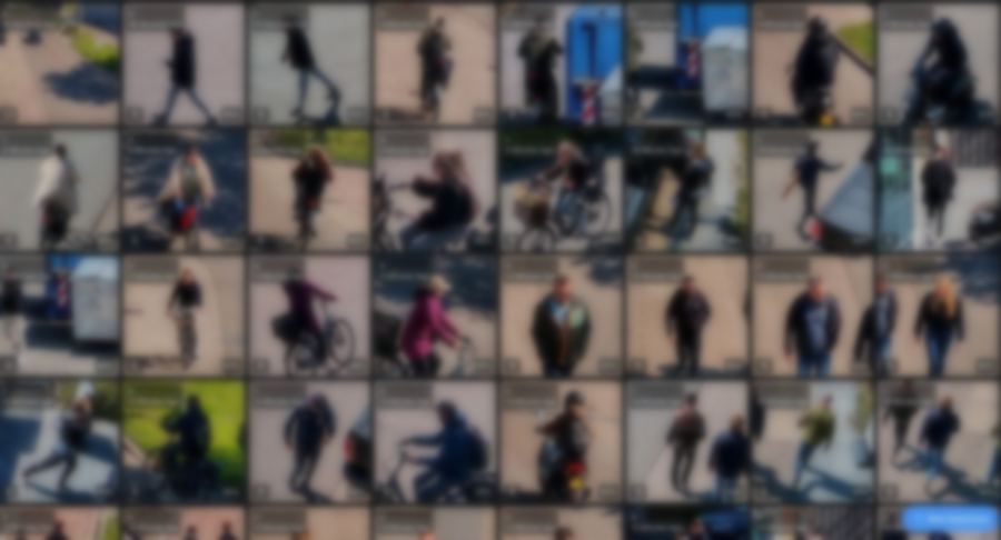 Zoekresultaat: alle personen in een gekozen tijdvak