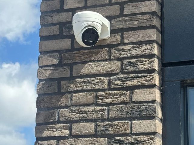 Het tweede adres: camera's die met de eigenaar meegroeien, Almere